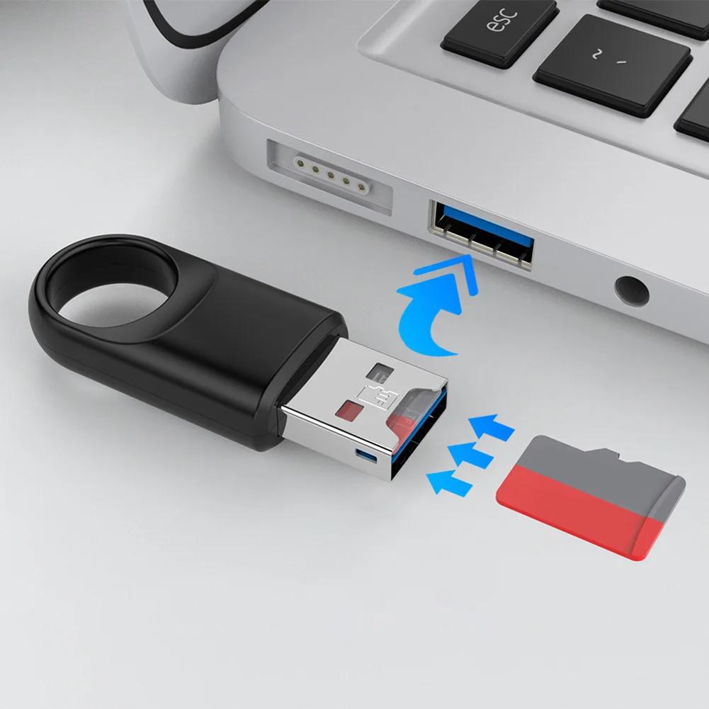 USB 3.0  ޸ ī  , TF SD PC ǻ ƮϿ USB 3.0
